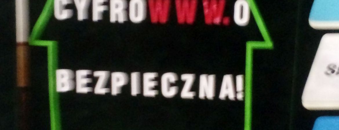 Szkolny Dzień Bezpieczeństwa Cyfrowego w I Liceum  Ogólnokształcącym we Włodawie