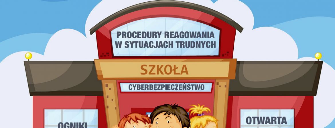 Szkolny Dzień Cyfrowego Bezpieczeństwa w Publicznej Szkole Podstawowej w Nowej Wsi