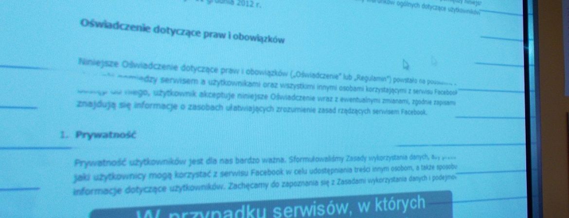 Opracowanie przez nauczycieli nowych scenariuszy lekcji wychowawczych na temat bezpieczeństwa cyfrowego