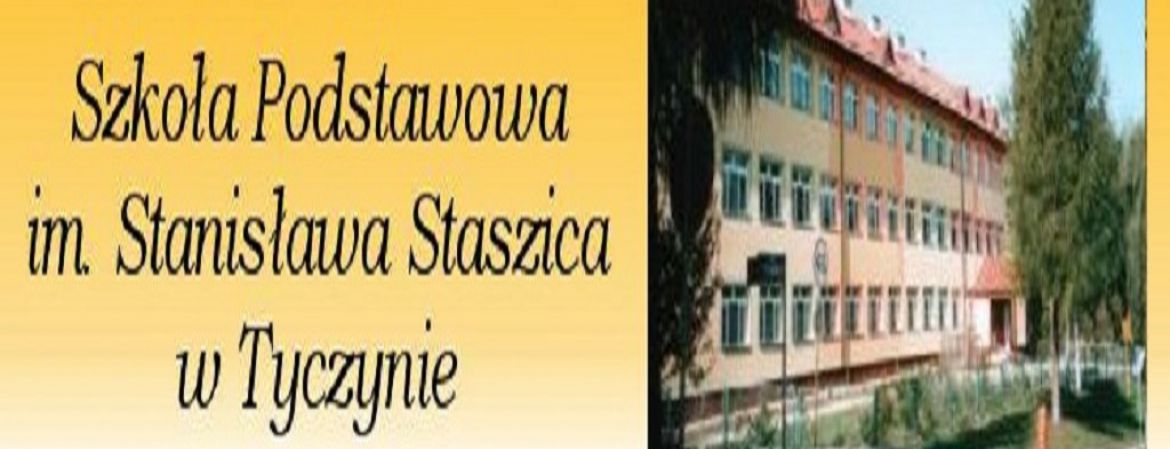 SDBC w Szkole Podstawowej im. St. Staszica w Tyczynie