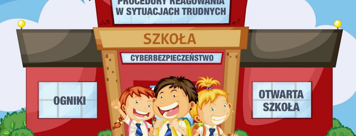 Szkolny Dzień Bezpieczeństwa Cyfrowego w Szkole Podstawowej im. H. Sienkiewicza w Radomyśli