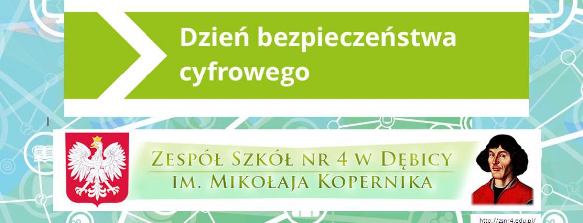 Przebieg SDBC w Technikum nr 4 w Dębicy.