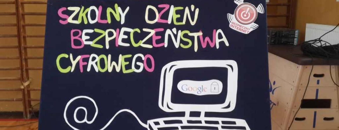 SDBC w Szkole Podstawowej nr 58 im. Kazimierza Sołtysika w Gdańsku