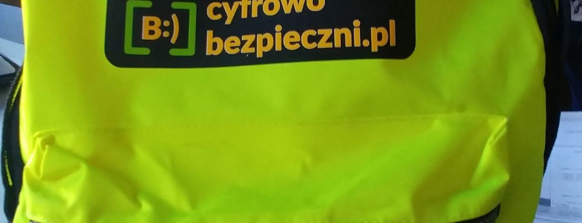 Szkolny Dzień Bezpieczeństwa Cyfrowego