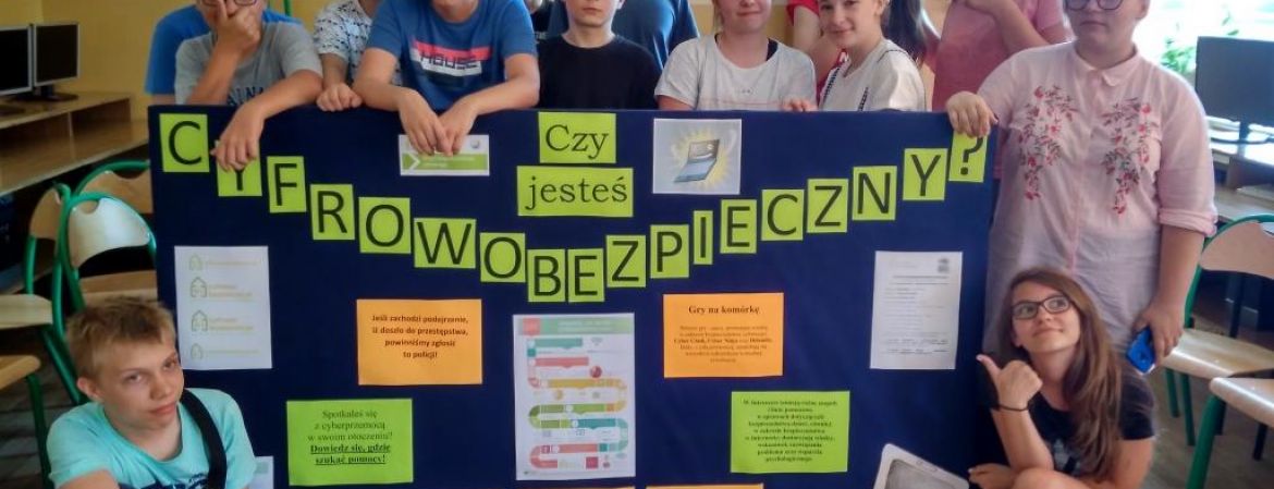 SDBC w Szkole Podstawowej nr 10 im. Tomaszowskich Olimpijczyków w Tomaszowie Maz.