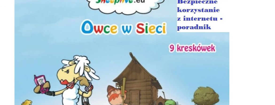 Cykl filmów "owca w sieci"