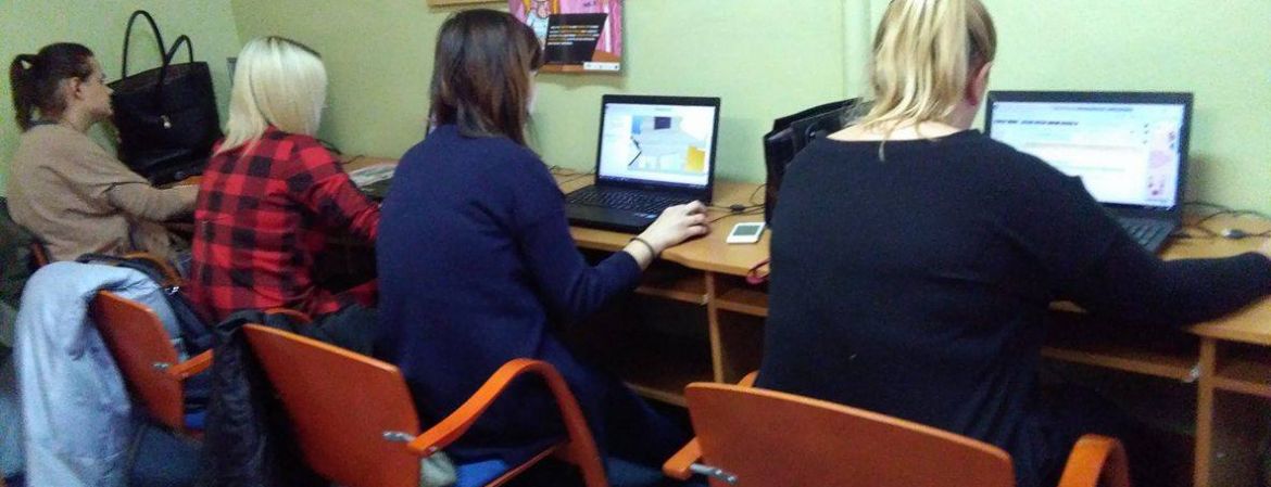 Kurs e-learningowy dla nauczycieli