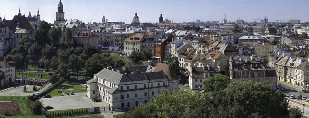 Zapraszamy na spotkanie regionalne w Lublinie