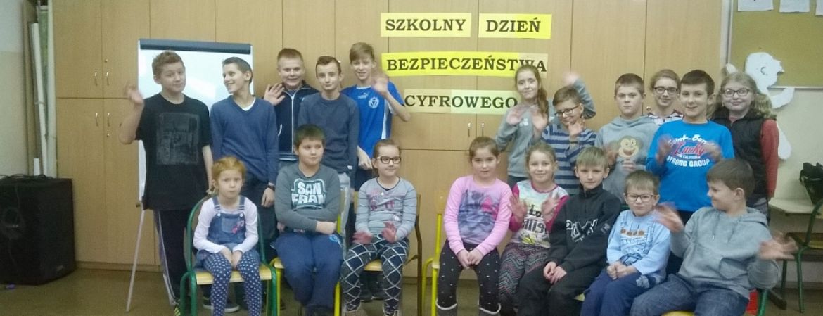 SDBC - Szkoła Podstawowa - Rekowo