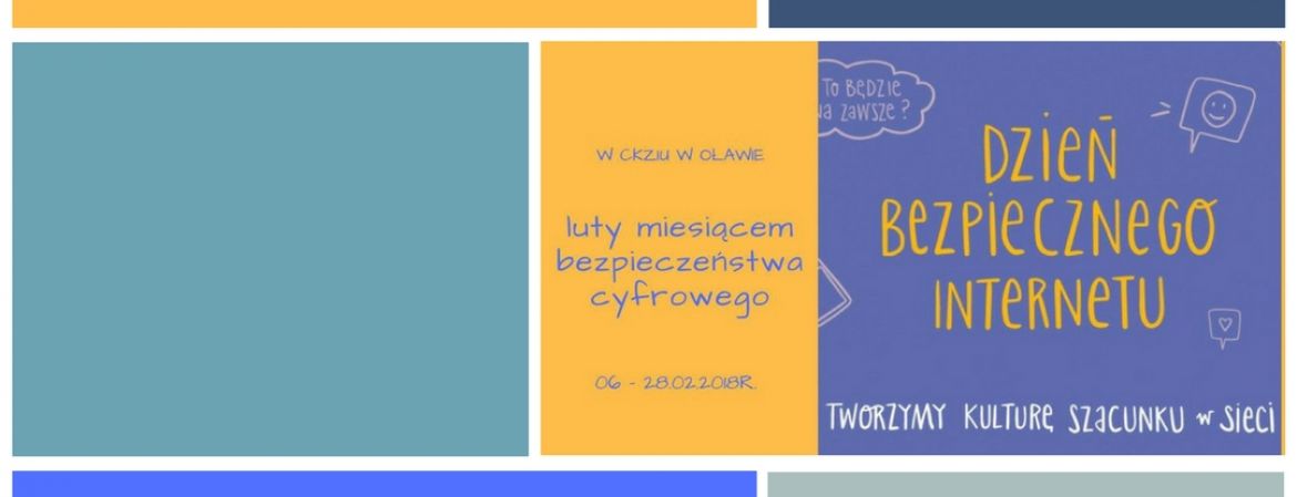 Luty miesiącem bezpieczeństwa cyfrowego