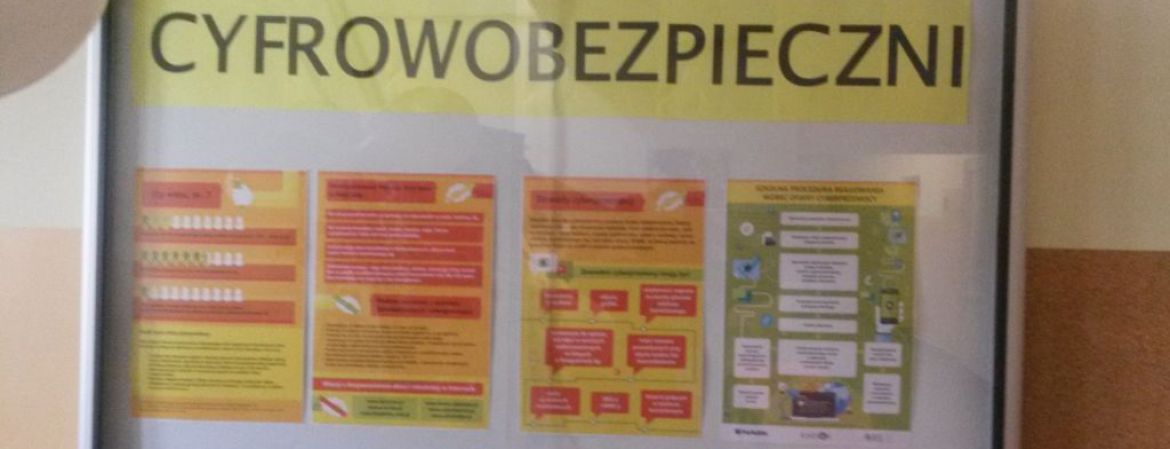 Dni otwarte - promocja szkoły w środowisku lokalnym