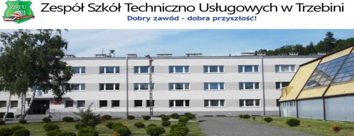 Trzebinia - Zespół Szkół Techniczno-Usługowych - SDBC