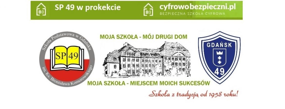 Informacje o projekcie  Cyfrobezpieczni na RP.