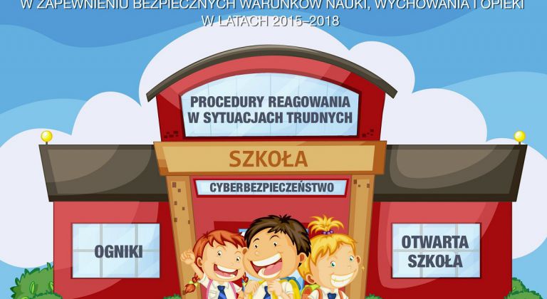 Szkolny Dzień Cyfrowego Bezpieczeństwa w Publicznej Szkole Podstawowej w Nowej Wsi