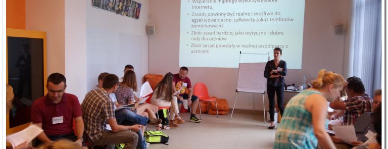 Aż sześć szkoleń dla Edukatorów Cyberbezpieczeństwa na początku sierpnia!