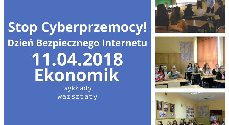 Szkolne Dni Bezpieczeństwa Cyfrowego