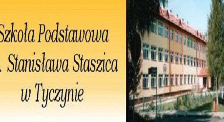 SDBC w Szkole Podstawowej im. St. Staszica w Tyczynie