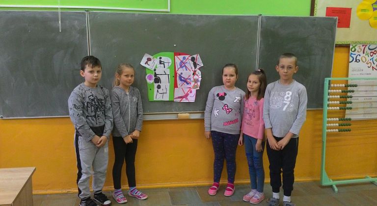 ERGONOMIA URZĄDZEŃ TECHNICZNYCH KLASA II