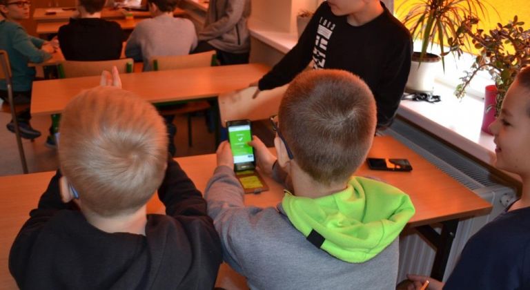 KAHOOT – jak szybko i sprawnie sprawdzić, co kto wie.