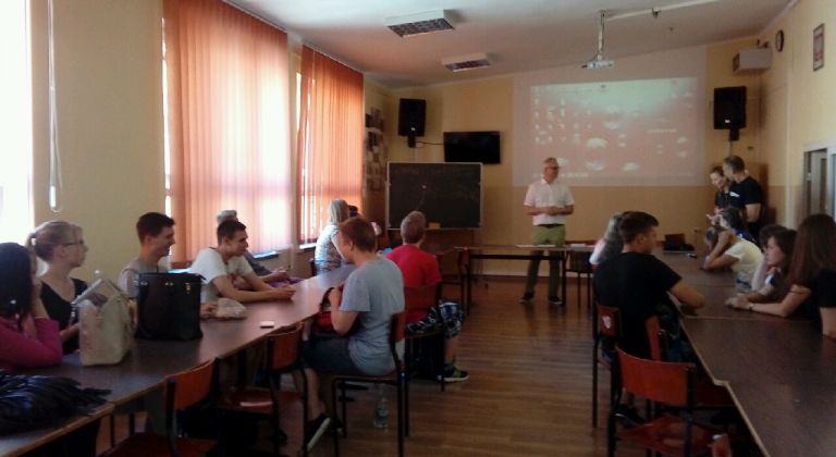 Szkolny Dzień Bezpieczeństwa Cyfrowego