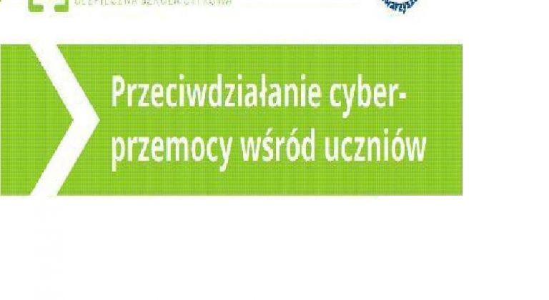 Zajęcia w klasie 6 "Przeciwdziałanie cyberprzemocy wśród uczniów"