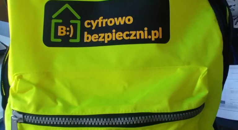 Szkolny Dzień Bezpieczeństwa Cyfrowego