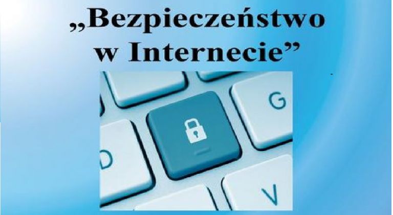 CYKL WARSZTATÓW nt. „Szkolne Zasady Bezpieczeństwa w Internecie”