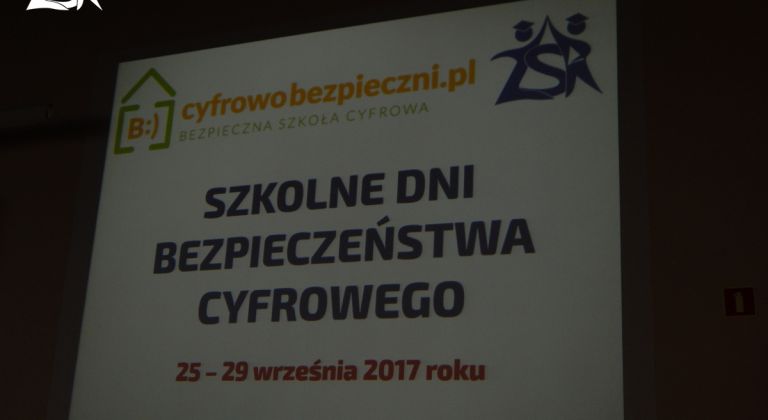 SDBC w Akademickim Gimnazjum Mistrzostwa Sportowego nr 1 we Włocławku