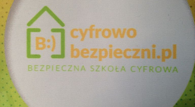 Spotkanie z rodzicami  w ramach projektu Cyfrowobezpieczni.pl - Bezpieczna Szkoła Cyfrowa