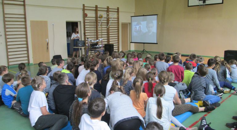 Szkolny Dzień Bezpieczeństwa Cyfrowego