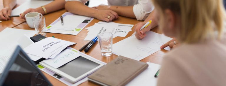 W Olsztynie też przeszkoliliśmy Edukatorów!