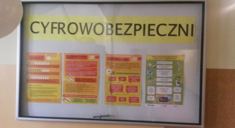 Dni otwarte - promocja szkoły w środowisku lokalnym