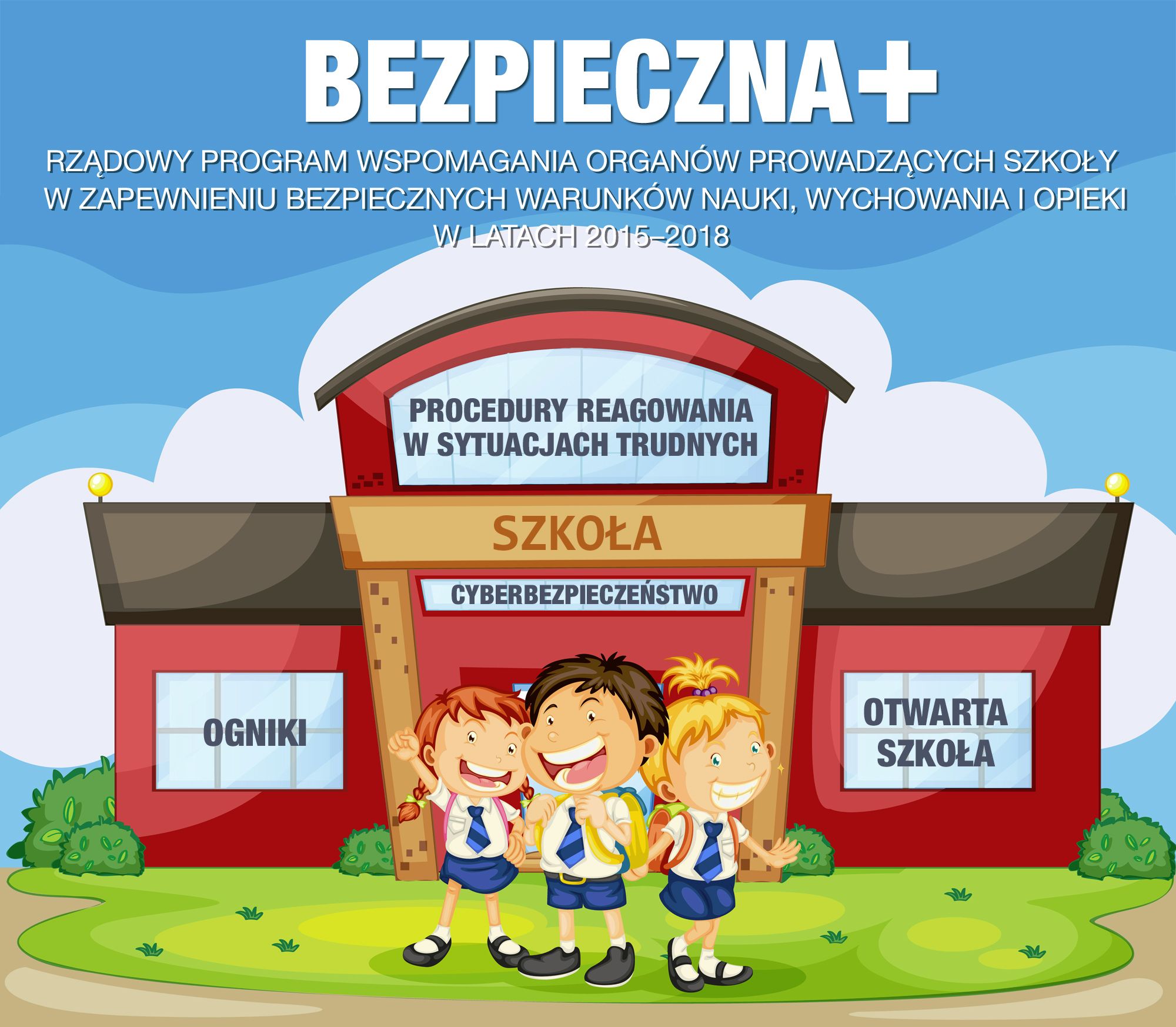 program Bezpieczna+