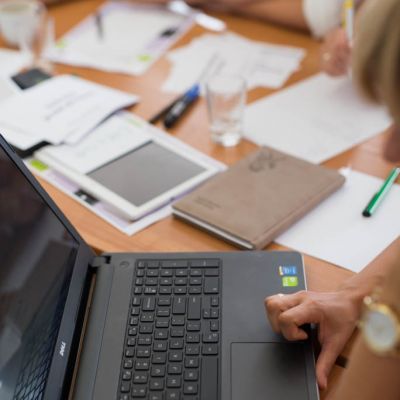 Szkolenie Edukatorów w Olsztynie