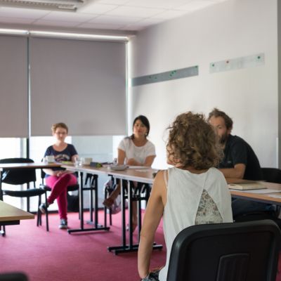 Szkolenie dla Edukatorów w Katowicach