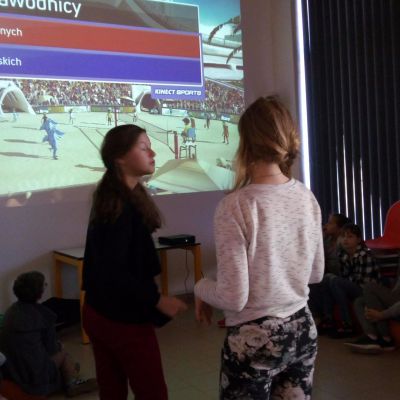 Obóz edukacyjny Publicznej Szkoły Podstawowej im. Jana Kochanowskiego w Zakrzewie