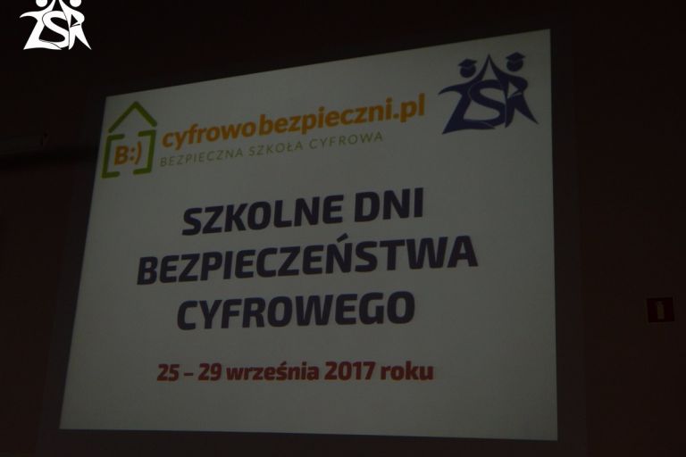 SDBC w Akademickim Gimnazjum Mistrzostwa Sportowego nr 1 we Włocławku