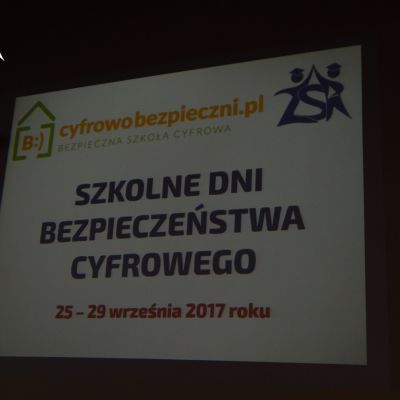 SDBC w Akademickim Gimnazjum Mistrzostwa Sportowego nr 1 we Włocławku