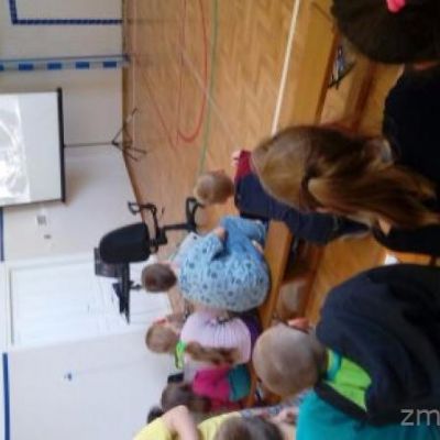 Szkolny Dzień Bezpieczeństwa Cyfrowego w Rydzowie