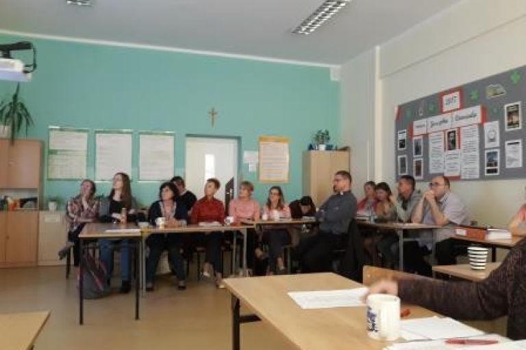 Rada pedagogiczna