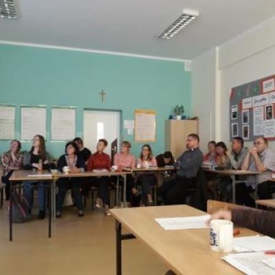 Rada pedagogiczna