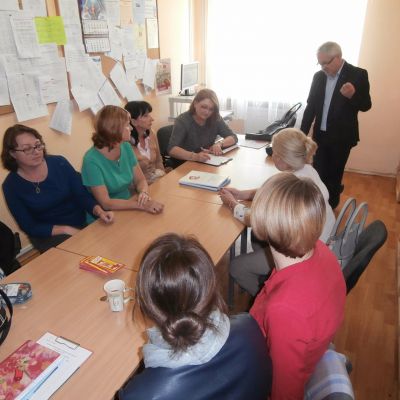 Szkolny Dzień Bezpieczeństwa Cyfrowego w Szkole Podstawowej Nr w Busku-Zdrój