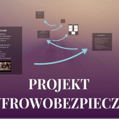 SDBC w Publicznym Gimnazjum im. Jana Pawła II w Jadownikach