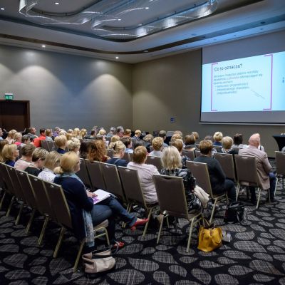 II Konwent SZKOŁA INSPIRUJĄCA CYFROWO