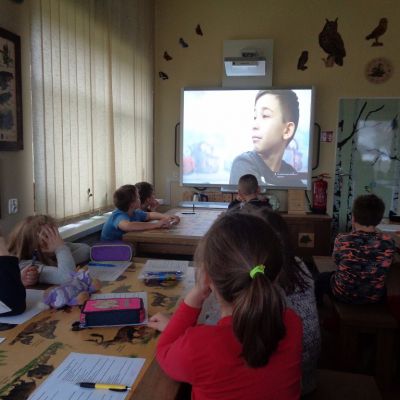 Szkolny Dzień Cyfrowego Bezpieczeństwa