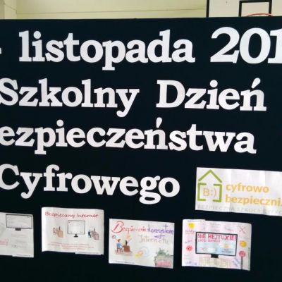 SDBC w Szkole Podstawowej w Ryńsku