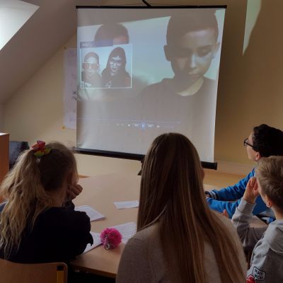 SDC w Niepublicznej Szkole Podstawowej z Oddziałami Integracyjnymi "Nasza Szkoła" w Katowicach