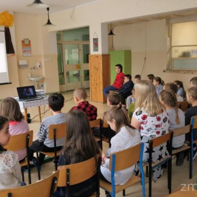 Szkoła Podstawowa nr 2 z Oddziałami Integracyjnymi w Stargardzie