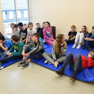 SDBC GIM OO Tychy