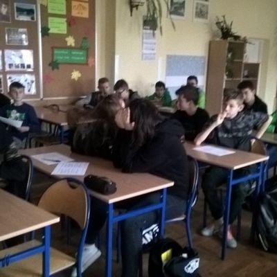 Szkolny Dzień Bezpieczeństwa Cyfrowego